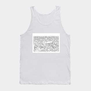 Amersfoort Tank Top